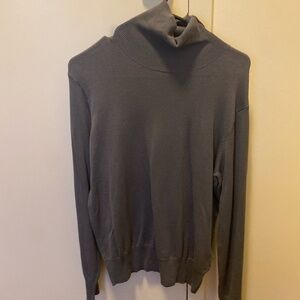 H&M Turtleneck Sweater